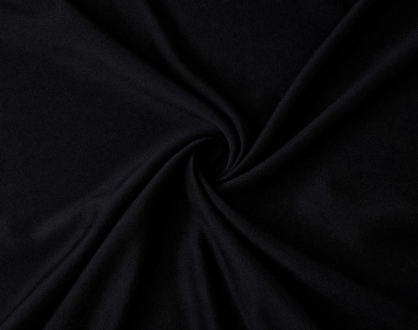 Visco Silk - Black